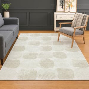 Dalyn Rugs The Reserve TR16 Ivory
