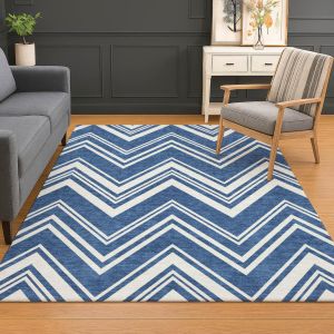 Dalyn Rugs The Reserve TR17 Blue