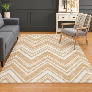 Dalyn Rugs The Reserve TR17 Peach
