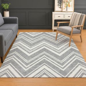 Dalyn Rugs The Reserve TR17 Pewter
