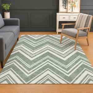 Dalyn Rugs The Reserve TR17 Sage
