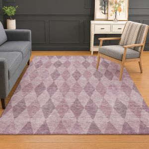 Dalyn Rugs The Reserve TR2 Blush