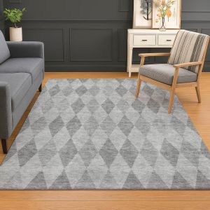 Dalyn Rugs The Reserve TR2 Gray