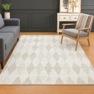 Dalyn Rugs The Reserve TR2 Ivory
