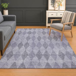 Dalyn Rugs The Reserve TR2 Lavender