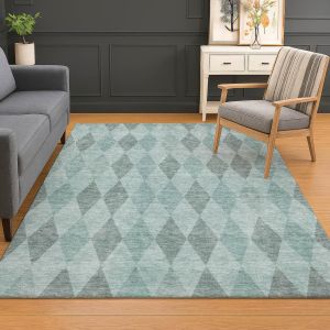Dalyn Rugs The Reserve TR2 Teal