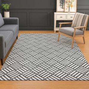 Dalyn Rugs The Reserve TR3 Charcoal