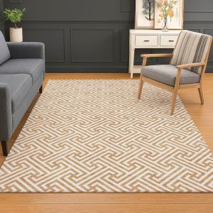 Dalyn Rugs The Reserve TR5 Copper