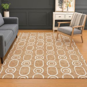 Dalyn Rugs The Reserve TR6 Copper