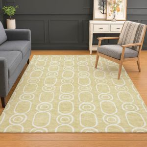 Dalyn Rugs The Reserve TR6 Wheat