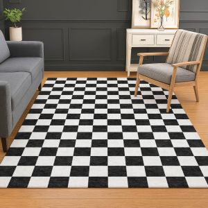 Dalyn Rugs The Reserve TR7 Black