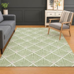 Dalyn Rugs The Reserve TR9 Aloe