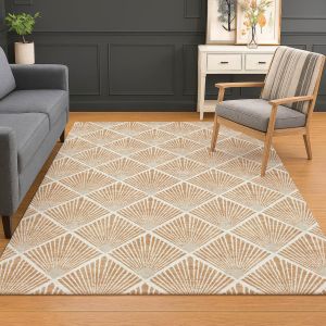 Dalyn Rugs The Reserve TR9 Copper