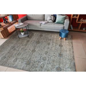Dynamic Rugs TREVI TV13251180 Cream/Beige