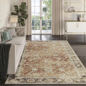 Dalyn Rugs Tuscany TU14 Paprika