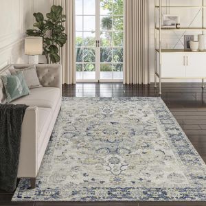 Dalyn Rugs Tuscany TU1 Silver