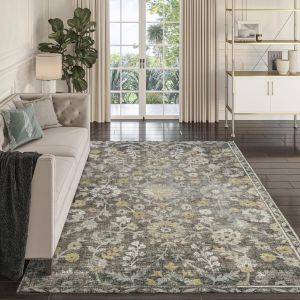 Dalyn Rugs Tuscany TU2 Gray