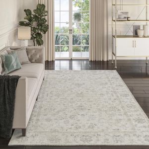 Dalyn Rugs Tuscany TU3 Ivory