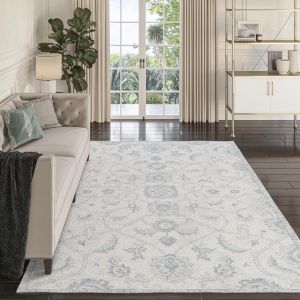 Dalyn Rugs Tuscany TU8 Denim