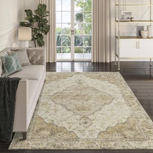 Dalyn Rugs Tuscany TU9 Gold