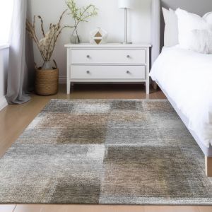Dalyn Rugs Trevi TV10 Pewter