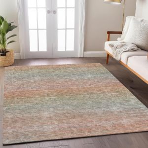 Dalyn Rugs Trevi TV11 Coral