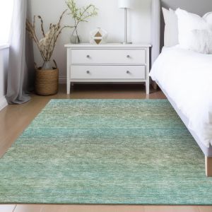 Dalyn Rugs Trevi TV11 Teal