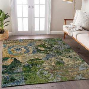Dalyn Rugs Trevi TV15 Taupe
