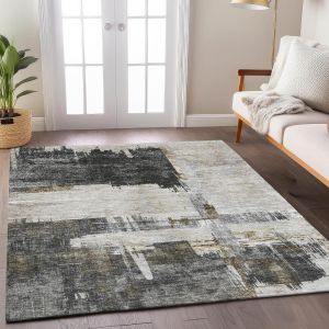 Dalyn Rugs Trevi TV18 Gray