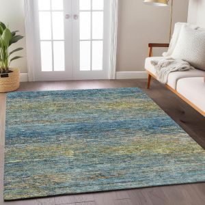 Dalyn Rugs Trevi TV1 Denim
