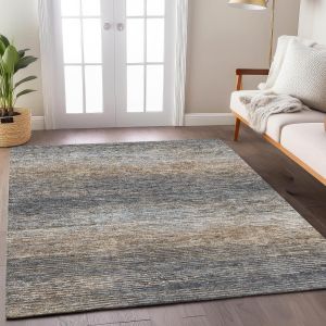 Dalyn Rugs Trevi TV1 Pewter