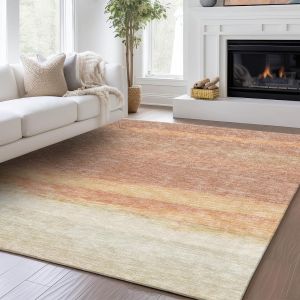 Dalyn Rugs Trevi TV2 Salmon