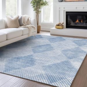 Dalyn Rugs Trevi TV4 Blue