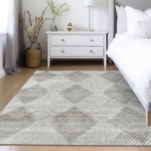 Dalyn Rugs Trevi TV4 Gray