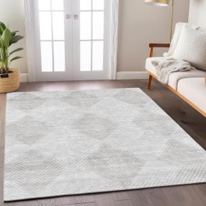 Dalyn Rugs Trevi TV4 Ivory