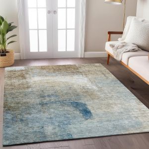 Dalyn Rugs Trevi TV5 Taupe
