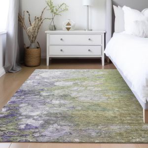 Dalyn Rugs Trevi TV7 Aloe