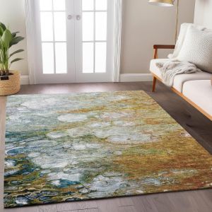 Dalyn Rugs Trevi TV7 Paprika