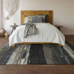Dalyn Rugs Trevi TV8 Black