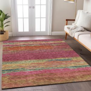 Dalyn Rugs Trevi TV8 Blush