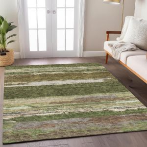 Dalyn Rugs Trevi TV8 Olive