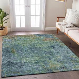Dalyn Rugs Trevi TV9 Blue