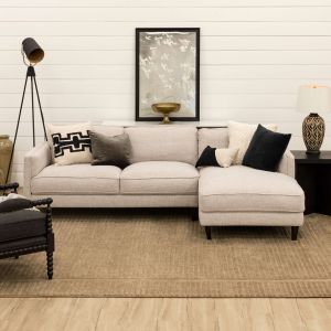 Karastan Rugs Bobby Berk by Karastan - S2 R1194 107 Barley