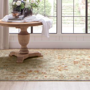 Karastan Rugs Adalia RG851 741 Cream