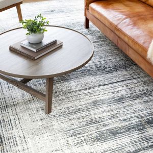 Karastan Rugs Tryst R1072 90132 Anthracite