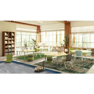 Joy Carpets Rugs Kid Essentials 2086-02 Urban Edges Marine