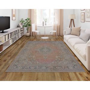 Couristan Rugs IMPERIAL NAIN V0011001 SUNSET