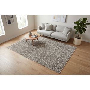 Dynamic Rugs VALERIA VL10522891 Brown/Grey/Ivory
