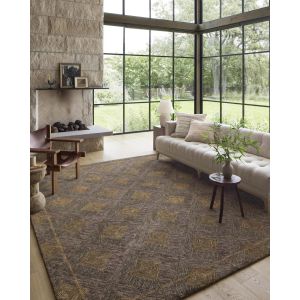 Loloi Rugs Varena VAREVAR-04PLGO