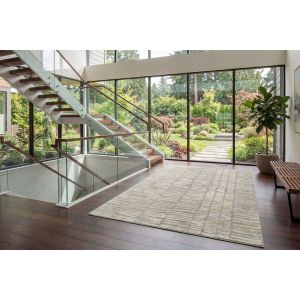 Dynamic Rugs VENEDIK VK17775190 Cream/Grey
